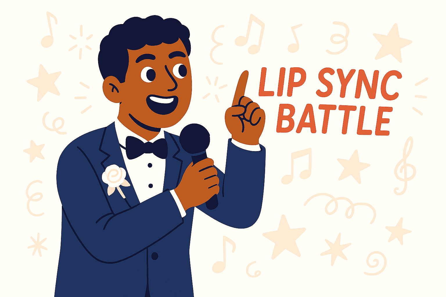 lip sync battle